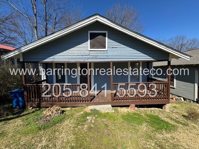 Building Photo - Fairfield Rental