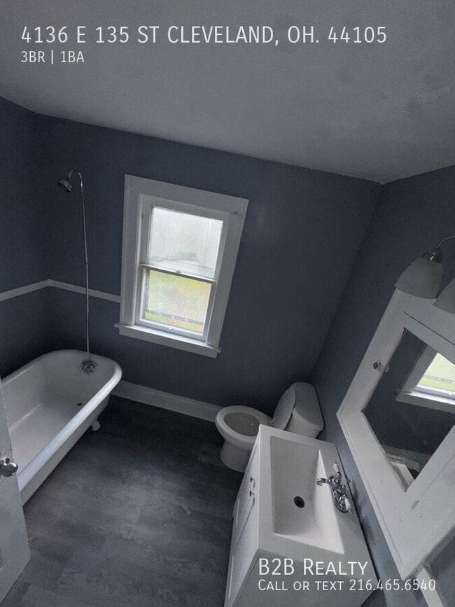 Photo - 4136 E 135th St