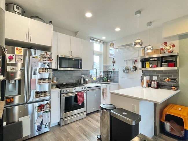 Photo - 4 Star Green Built 2-Bedroom, 2-Bath Townhome