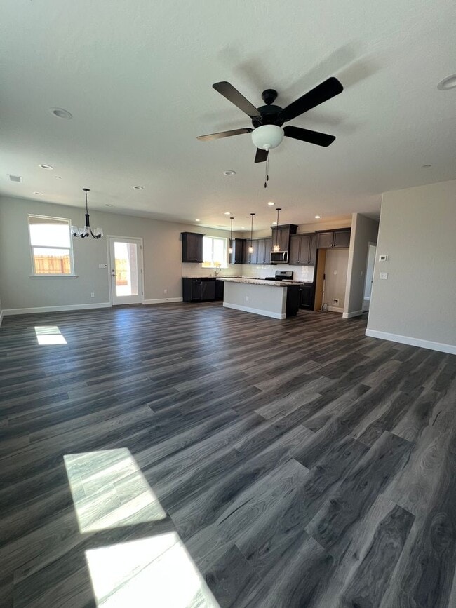 Photo - "Modern & Energy-Efficient 3BR/2BA Home wi...