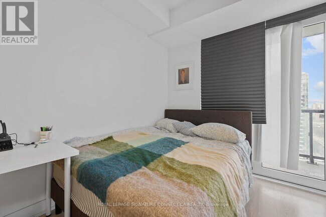 Photo - 308 Jarvis St Unité 2306