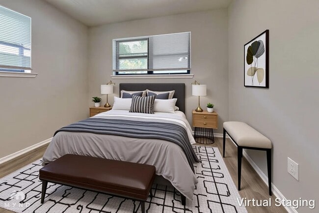 Photo - 605 Thompson Dr