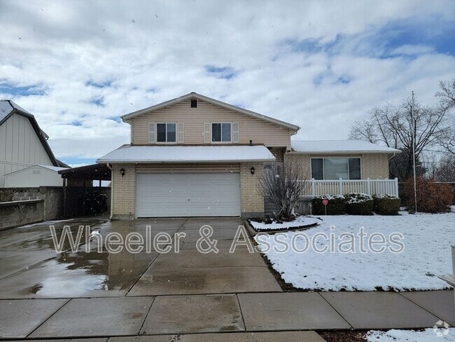 Building Photo - 9218 Alvey Ln Rental