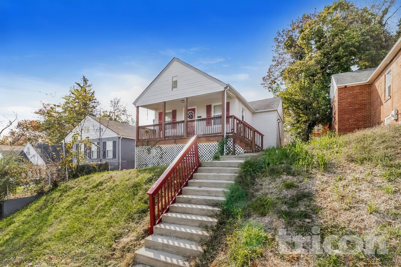 Photo - 4217 Vine St