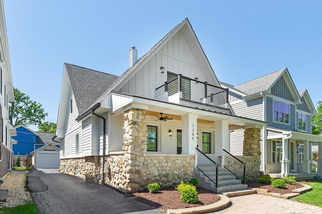 Photo - 1205 Curtiss St