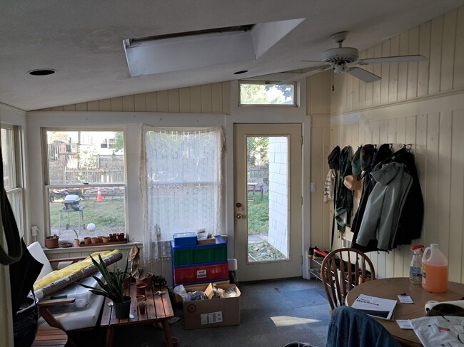Sunroom View I - 128 Trenton St