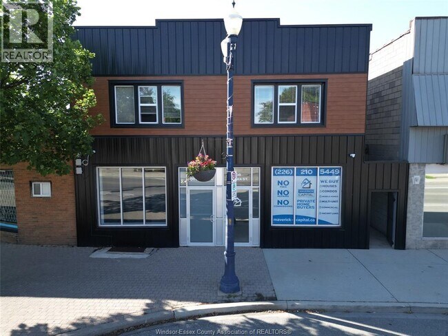 Photo - 808 Ottawa St Unité 4