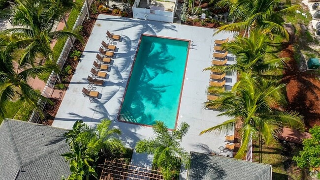 Building Photo - Cypress West Apartments