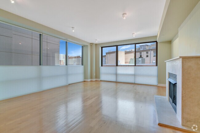 Building Photo - 1425 Rhode Island Ave NW Unit 22 Rental