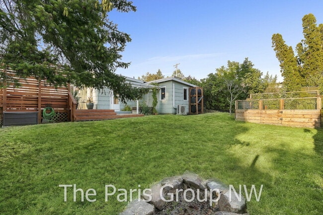 Photo - Remodeled Renton Highlands Home * A/C & Great Backyard