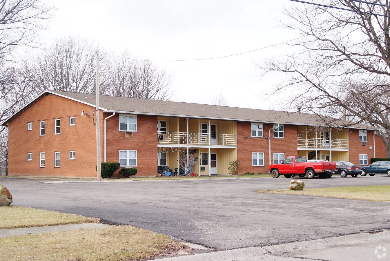 Photo - Fairway East Apartment Homes