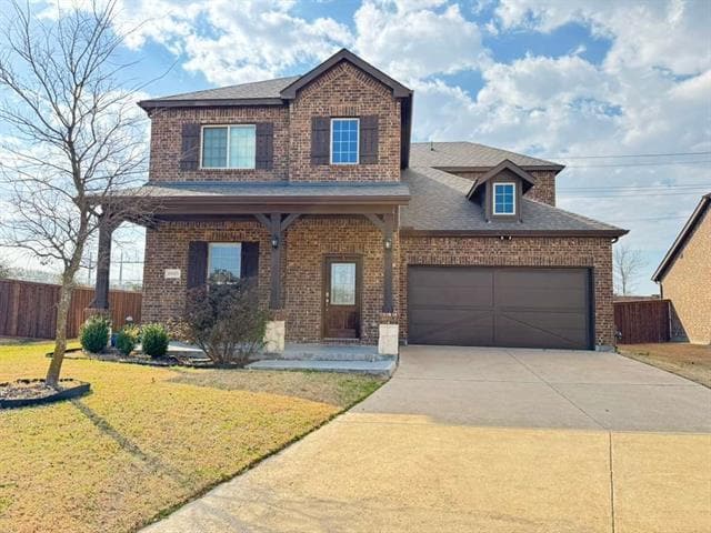 15323 Mossy Oak Ln