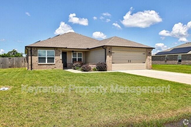 Building Photo - 10376 Cadens Trl Rental