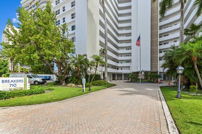 Photo - 710 N Ocean Blvd Unit 710