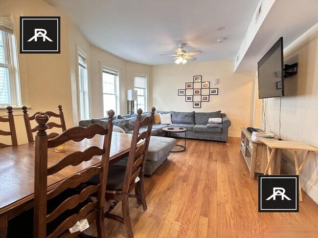 Photo - 4 bedroom in Brighton MA 02135 Unit 2