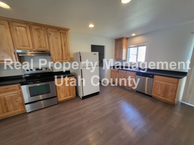 Photo - Eagle Mountain Home