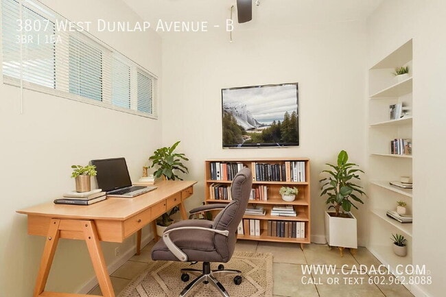 Photo - 3807 W Dunlap Ave