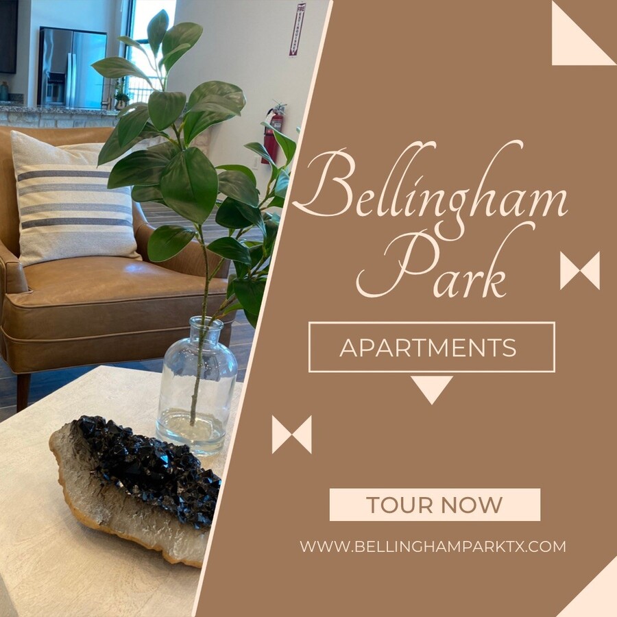 Bellingham Park - Bellingham Park Apartments