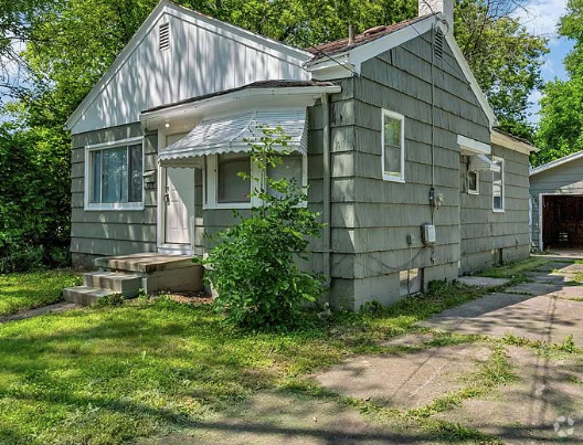 Building Photo - 3925 Lamson St Rental