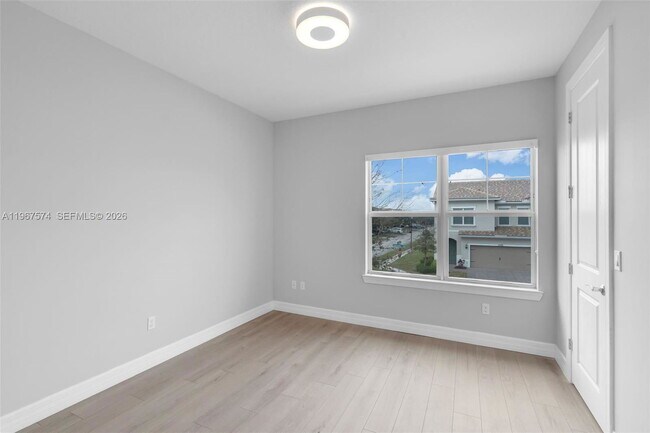 Photo - Evergreen Terrace, Hollywood, FL 33021 - 3 BR 2.5 BA townhouse