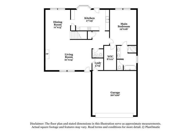 Photo - 4301 Mantua Way