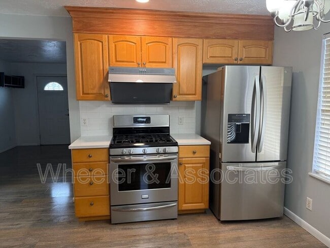 Photo - 1118 S 700 W