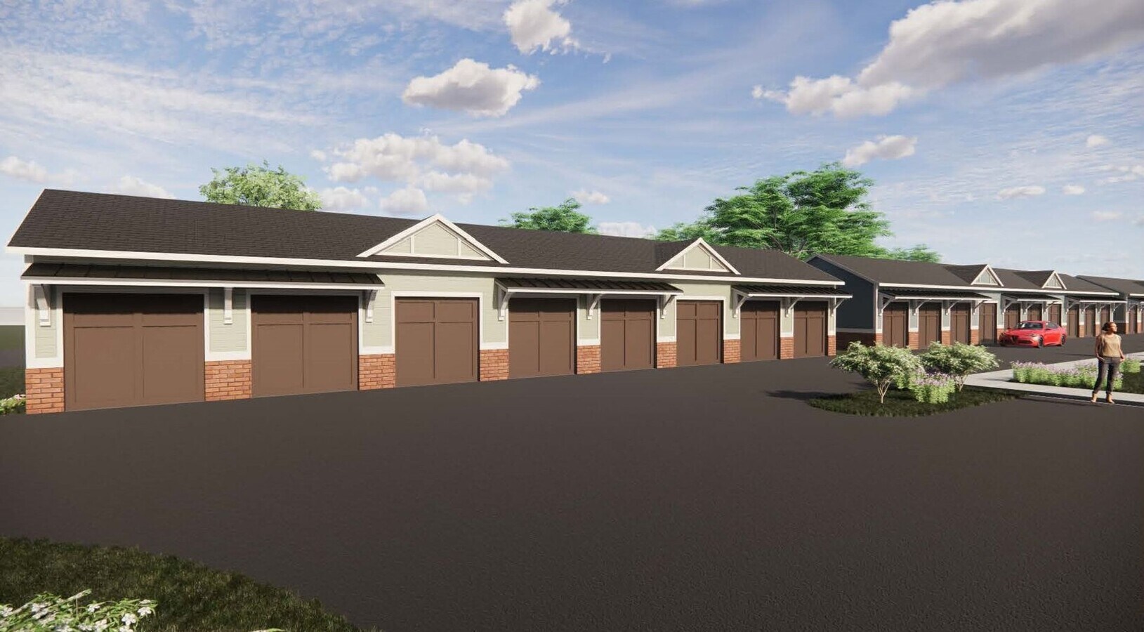 Photo - Unit I- Luxury 1st Floor 2 Bedroom 2 Bathr... Unit Suite 102