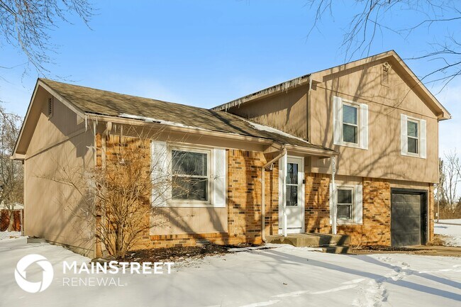 5510 Milhouse Rd