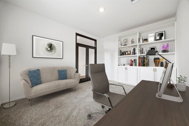 Building Photo - Move-in Ready Home in Fort Bend for Lease!