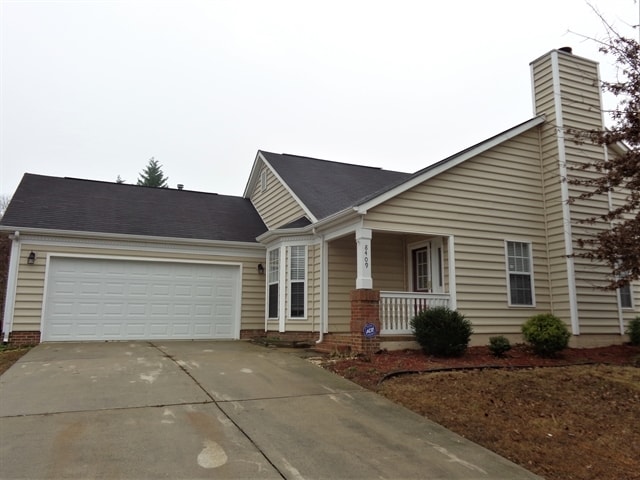 Photo - 8409 Bristol Ford Pl