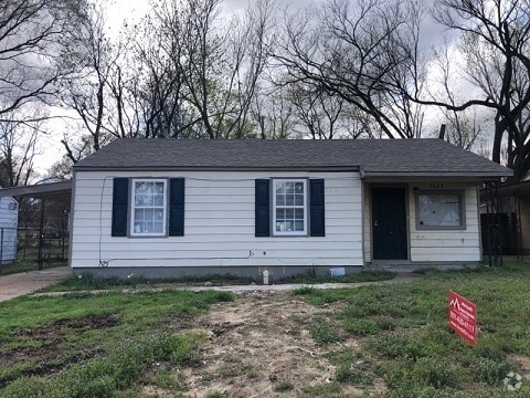 Building Photo - 1623 Harville St Rental