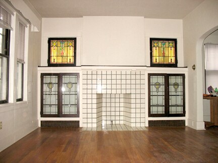 Living Room - 3001 Knowlson Ave Unit 1st Floor apt. and Garage