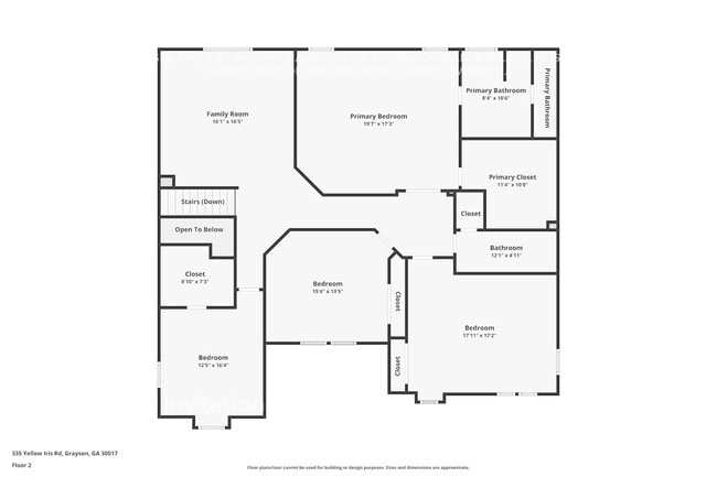 Photo - 335 Yellow Iris Rd SE