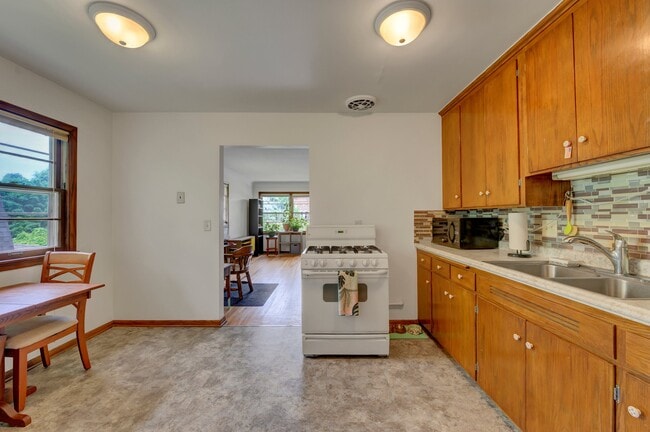Photo - 3416 Portland Ave S Apartments Unit #1