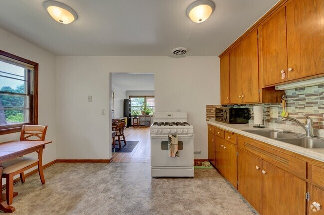 Building Photo - 3416 Portland Ave S Unit #1 Rental