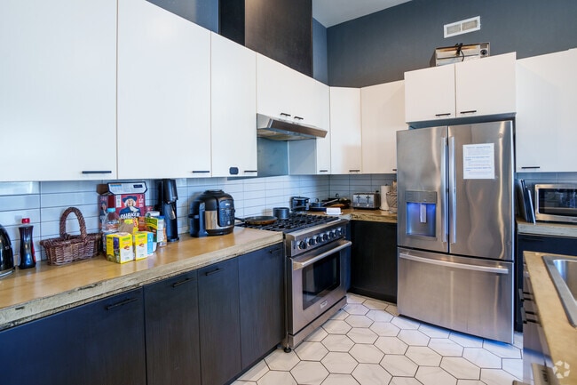 Sala de estar - 19 Cottage Avenue