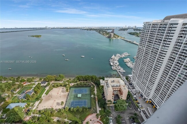 Photo - 1750 N Bayshore Dr Unit 3801