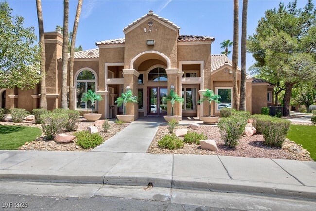 Building Photo - 1150 N Buffalo Dr Unit 2059