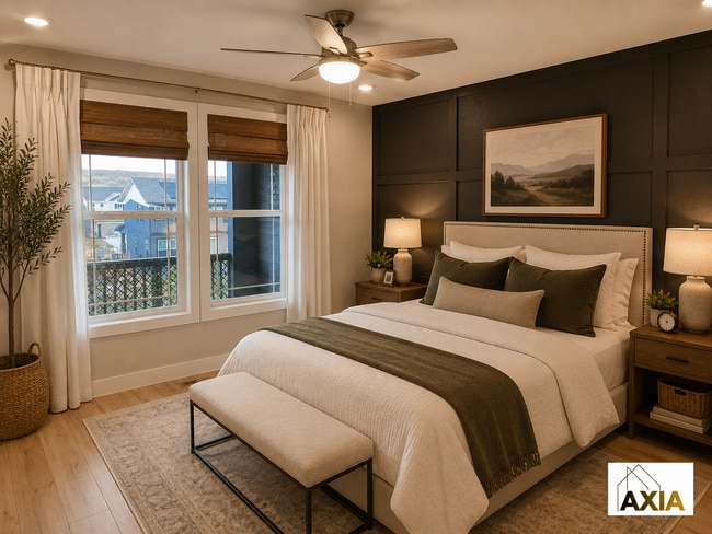 Photo - Modern 4BD/3BA Dream Home!