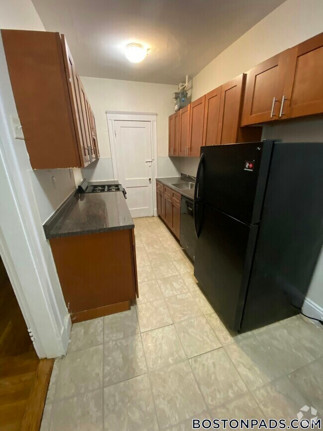 Building Photo - 1171 Boylston St Rental