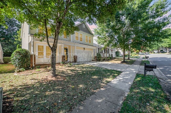 Photo - 1622 Wilburn Park Ln NW House