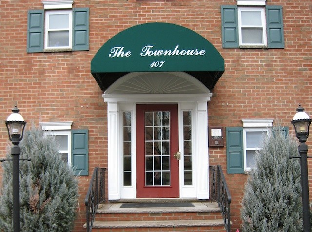 The Townhouse - The Townhouse