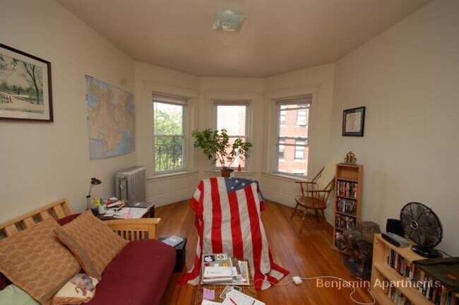 Photo - 5 Walbridge St Unidad 18