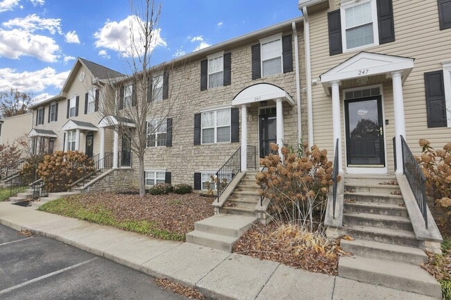 Photo - 243 Oxford Oak Dr Unit 243