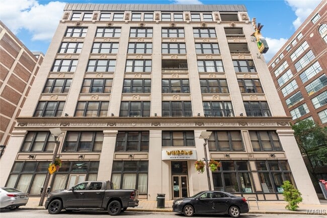 Photo - 1601 Washington Ave Unit 302