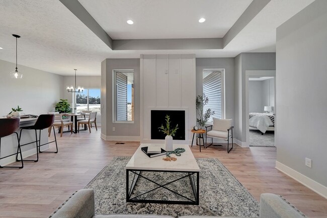 Photo - Newly Constructed Luxry Townhome