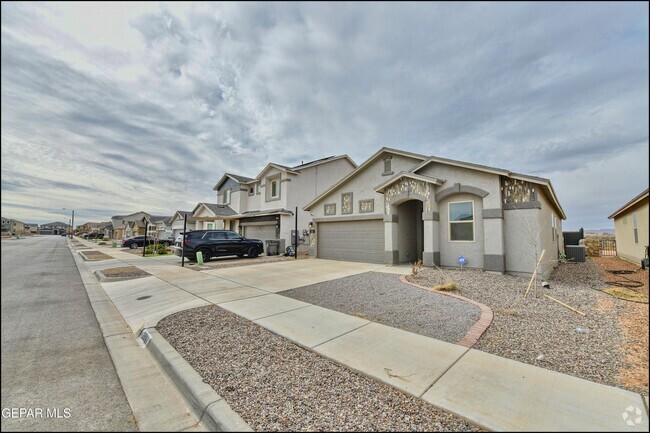 Building Photo - 3961 Desert Bluff Dr Rental