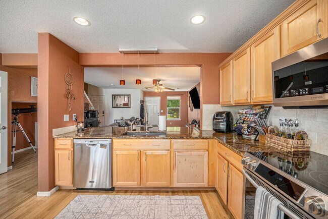 Photo - 2-Bedroom Townhome Near Downtown Erie
