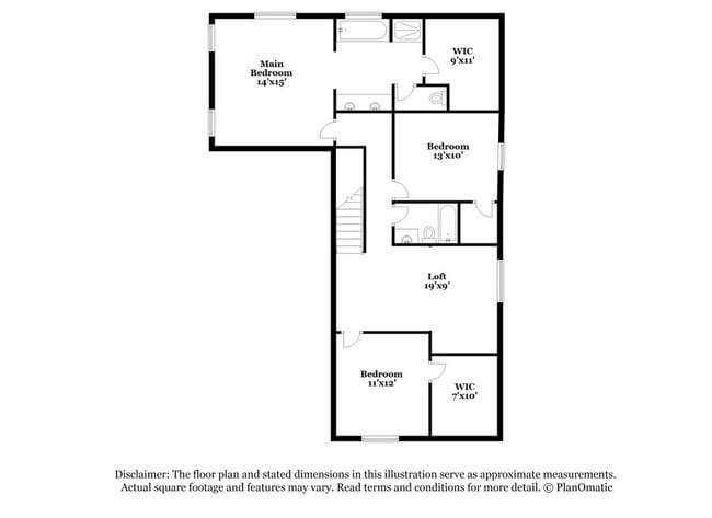 Photo - 11809 W Belmont Dr