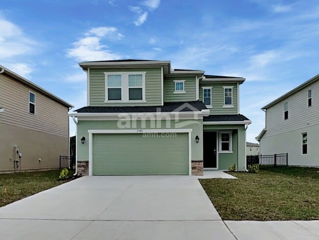 Building Photo - 2543 Feather Crst Dr